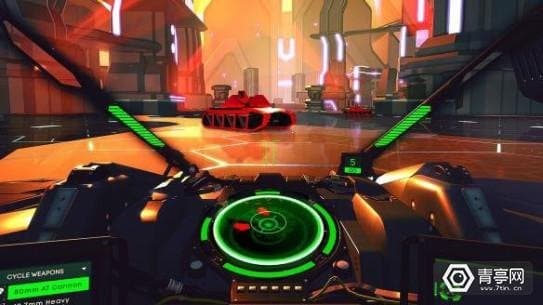 必玩:这9款索尼PS VR爆品游戏让你告别选择困难