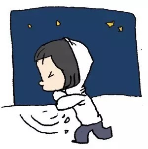 面部受冷，真的会引起面瘫吗？